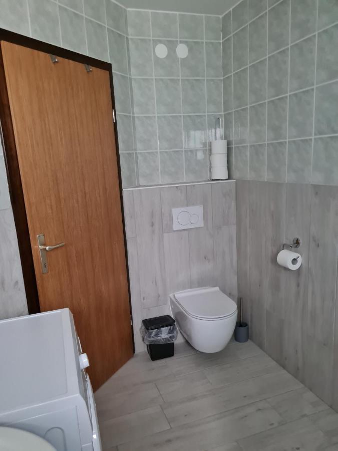 Apartma Jutersek 2+2 Libelice エクステリア 写真