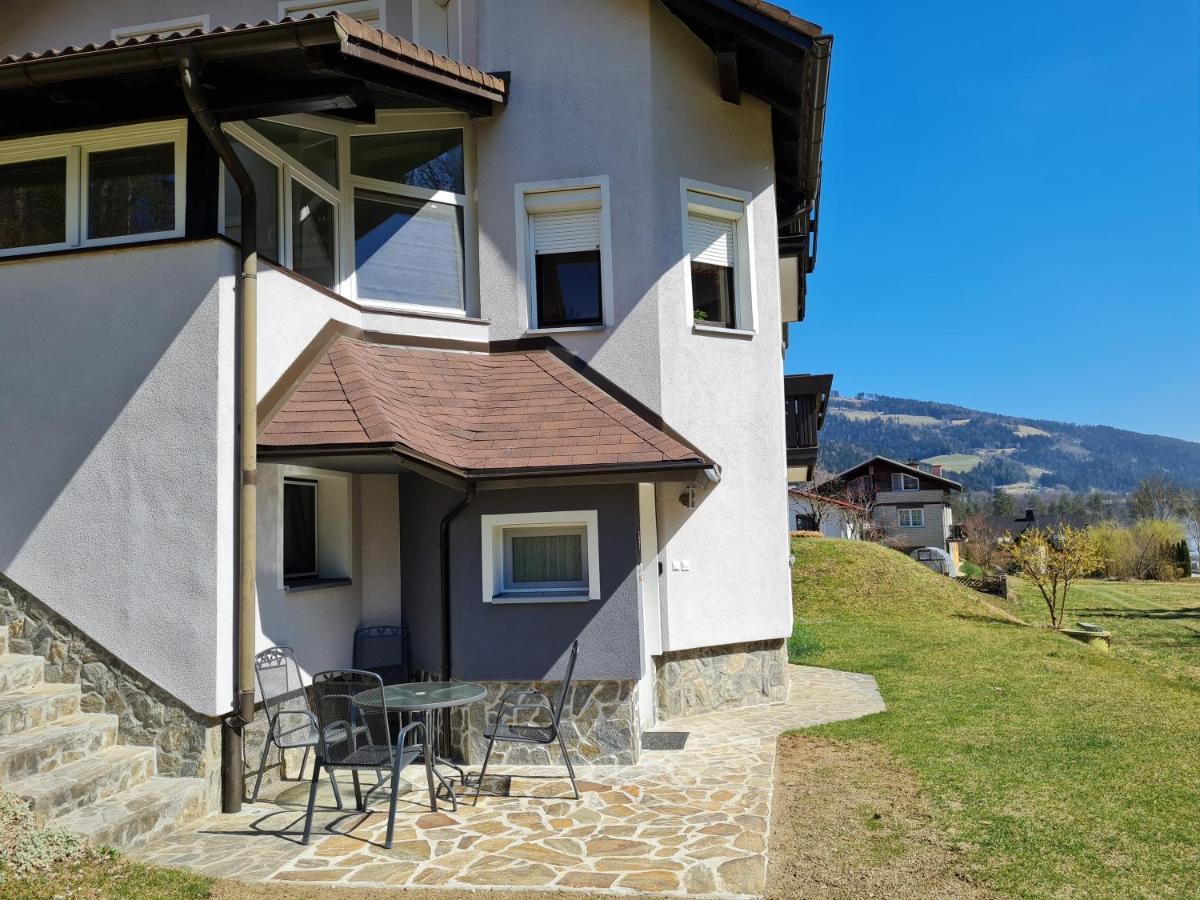 Apartma Jutersek 2+2 Libelice エクステリア 写真