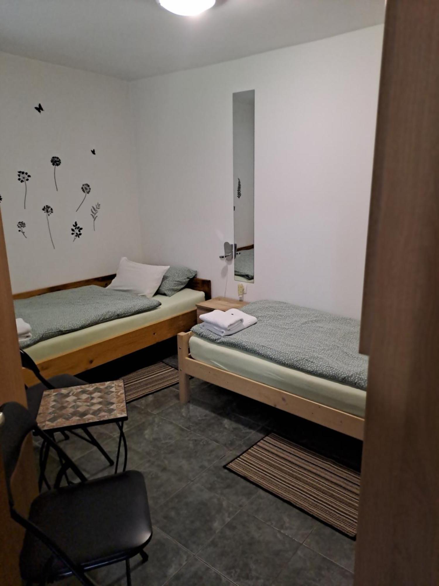 Apartma Jutersek 2+2 Libelice エクステリア 写真
