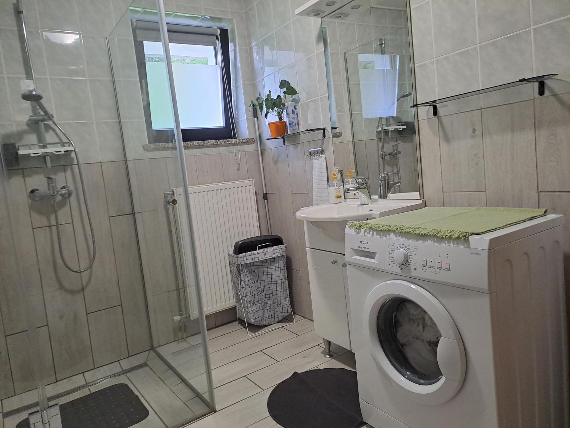 Apartma Jutersek 2+2 Libelice エクステリア 写真